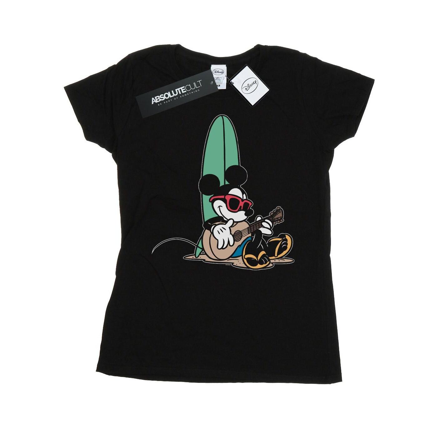 Disney Surf And Chill T-Shirt