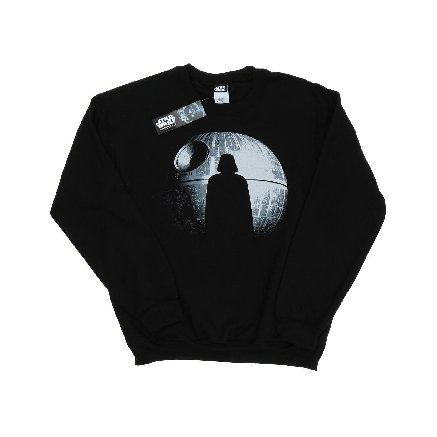 STAR WARS Rogue One Death Star Sweatshirt