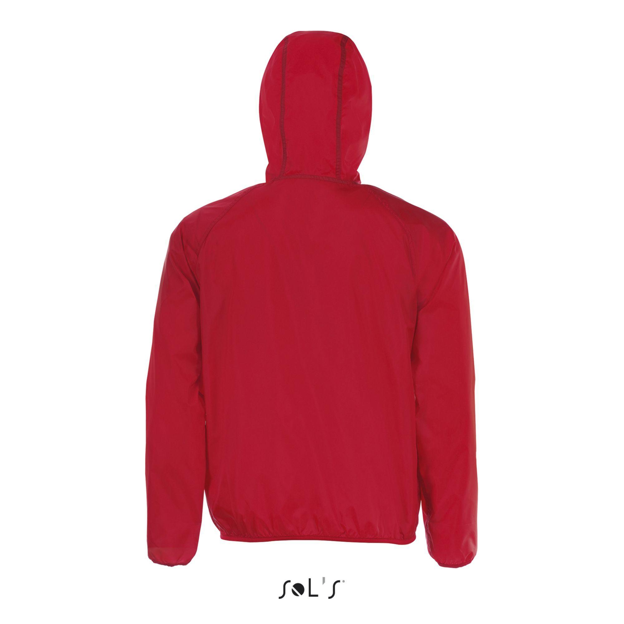 SOLS windjacke shore