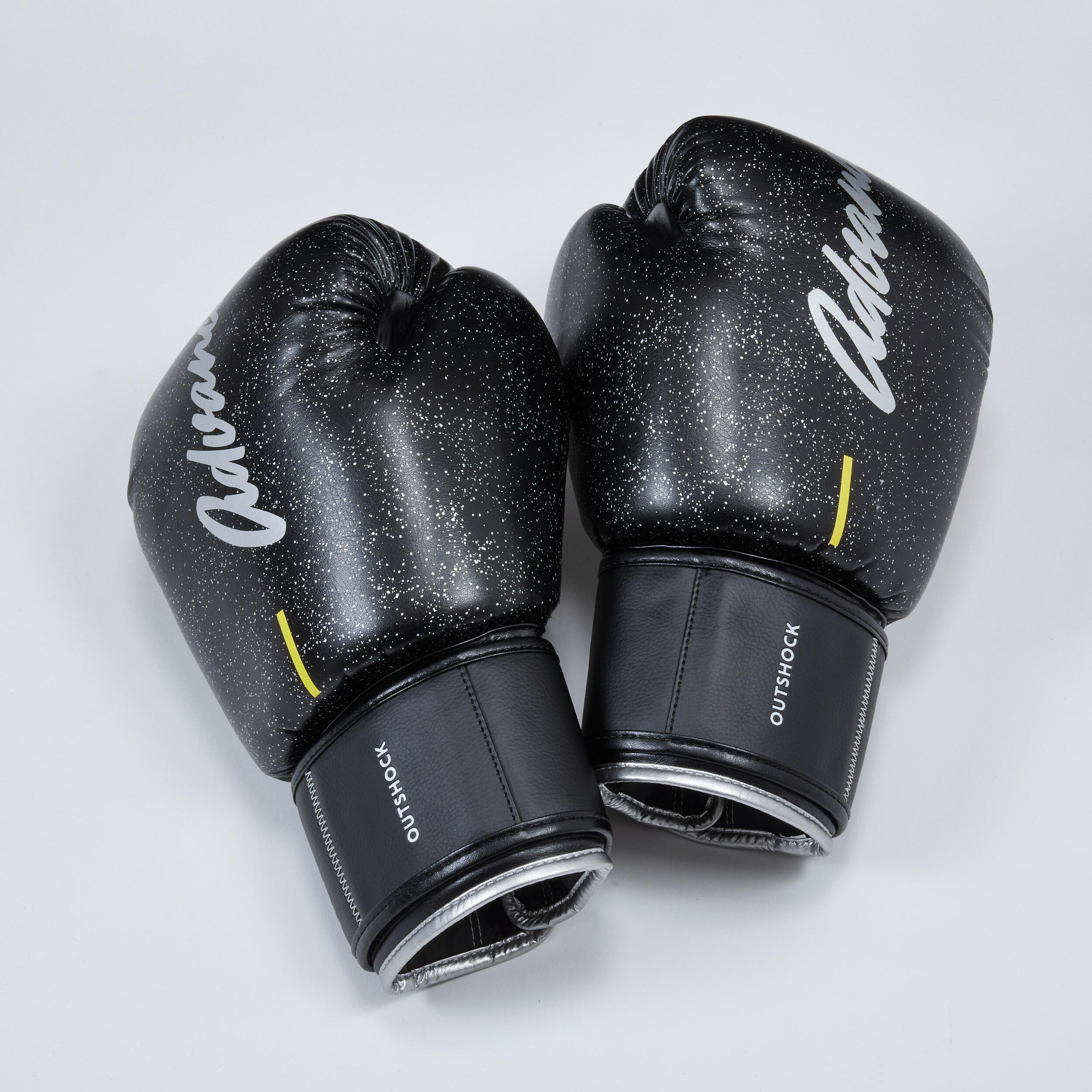 Outshock Boxhandschuhe - MUAY-THAÏ 500