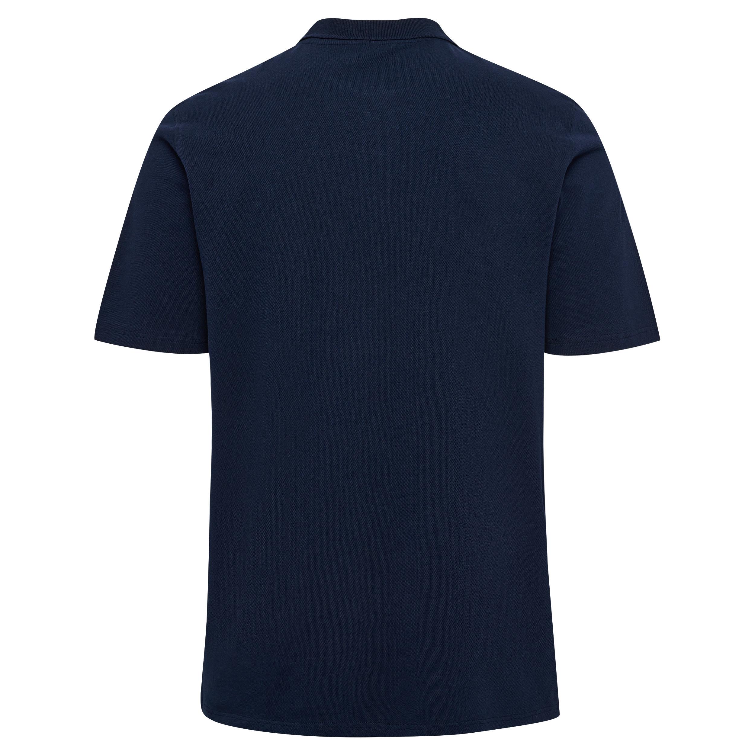Hummel Go 2.0 Polo Shirt