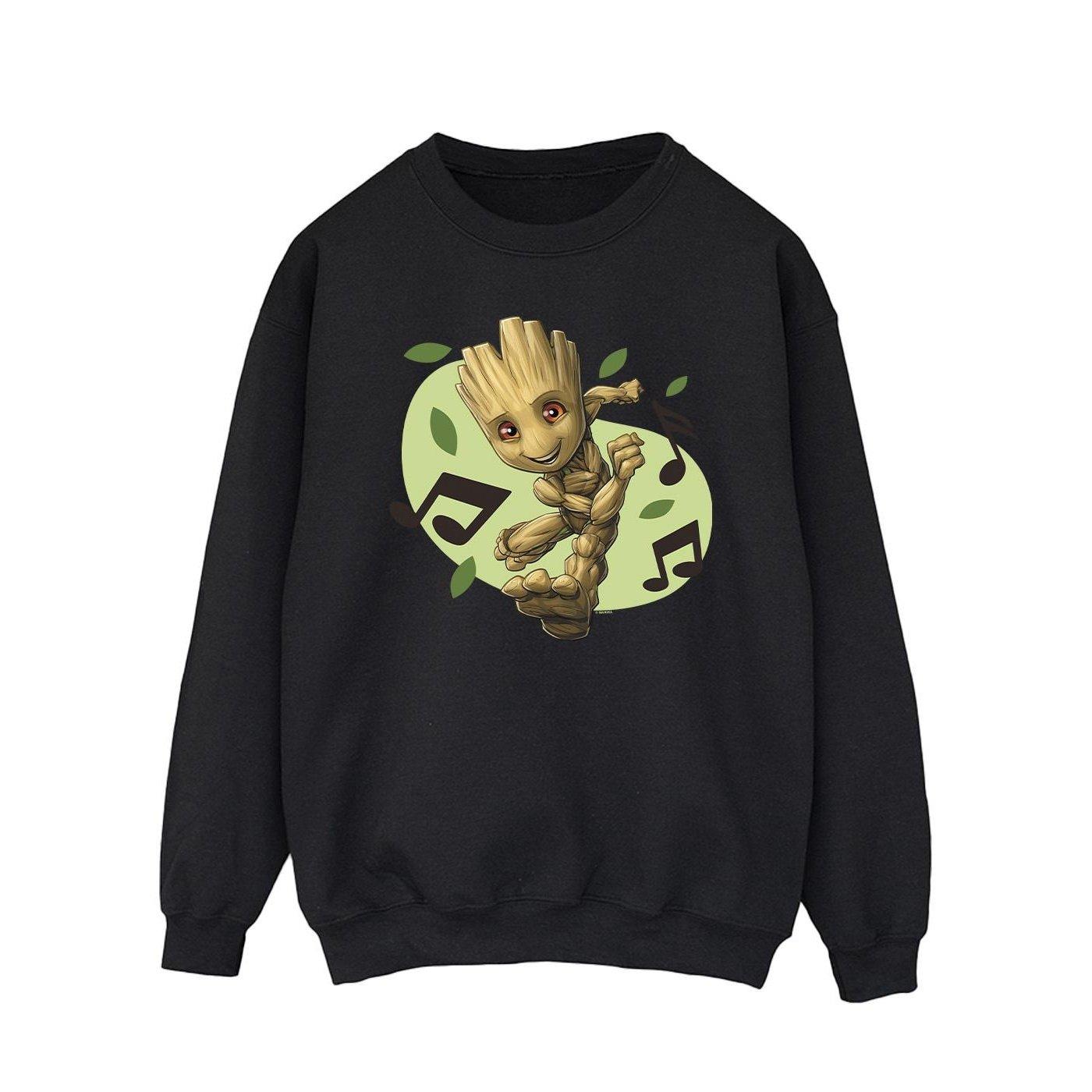MARVEL Guardians Of The Galaxy Sweatshirt