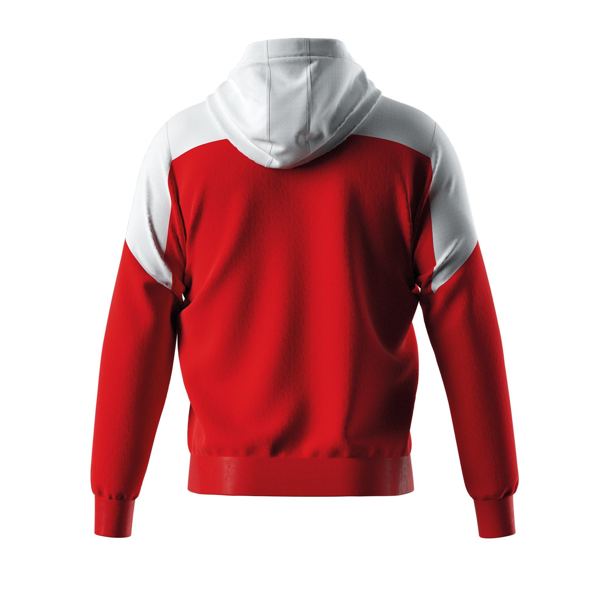errea kinder-kapuzenpullover ben