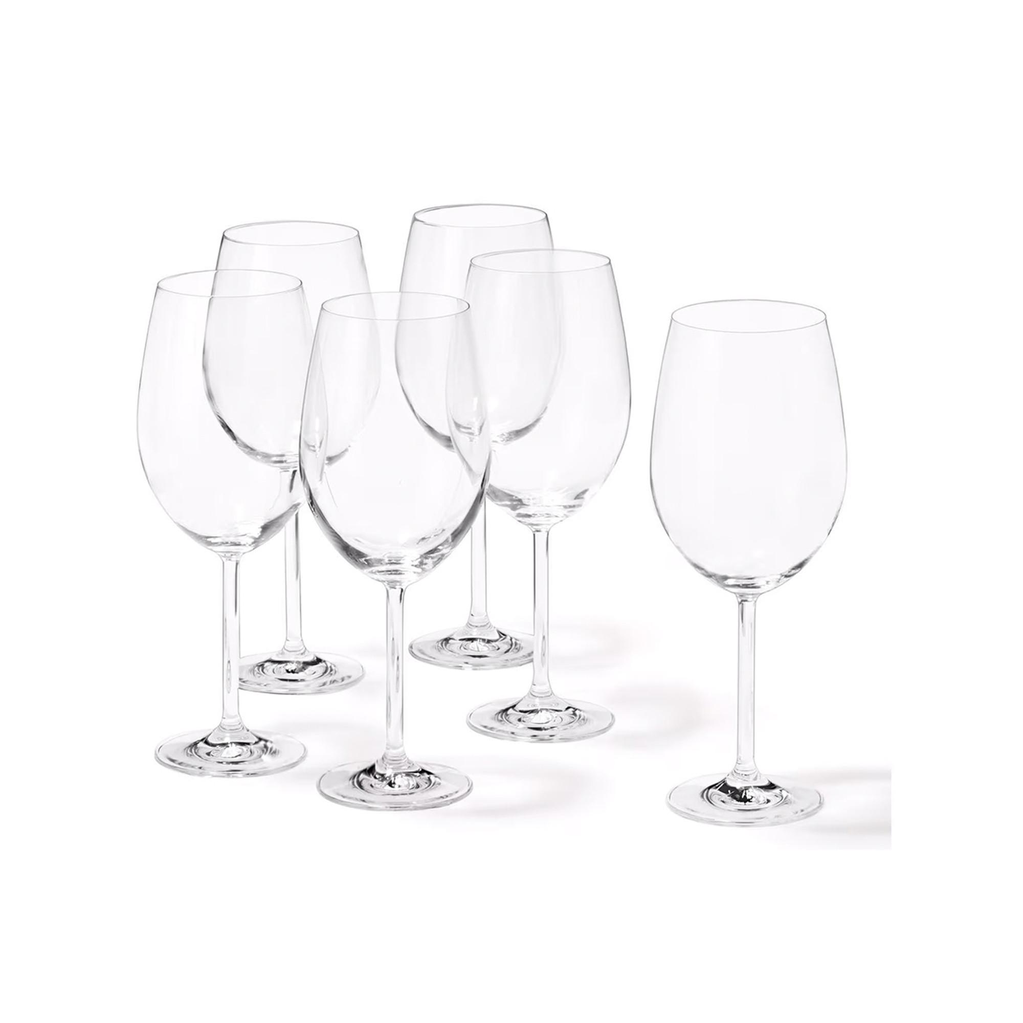 LEONARDO Bordeauxglas Daily