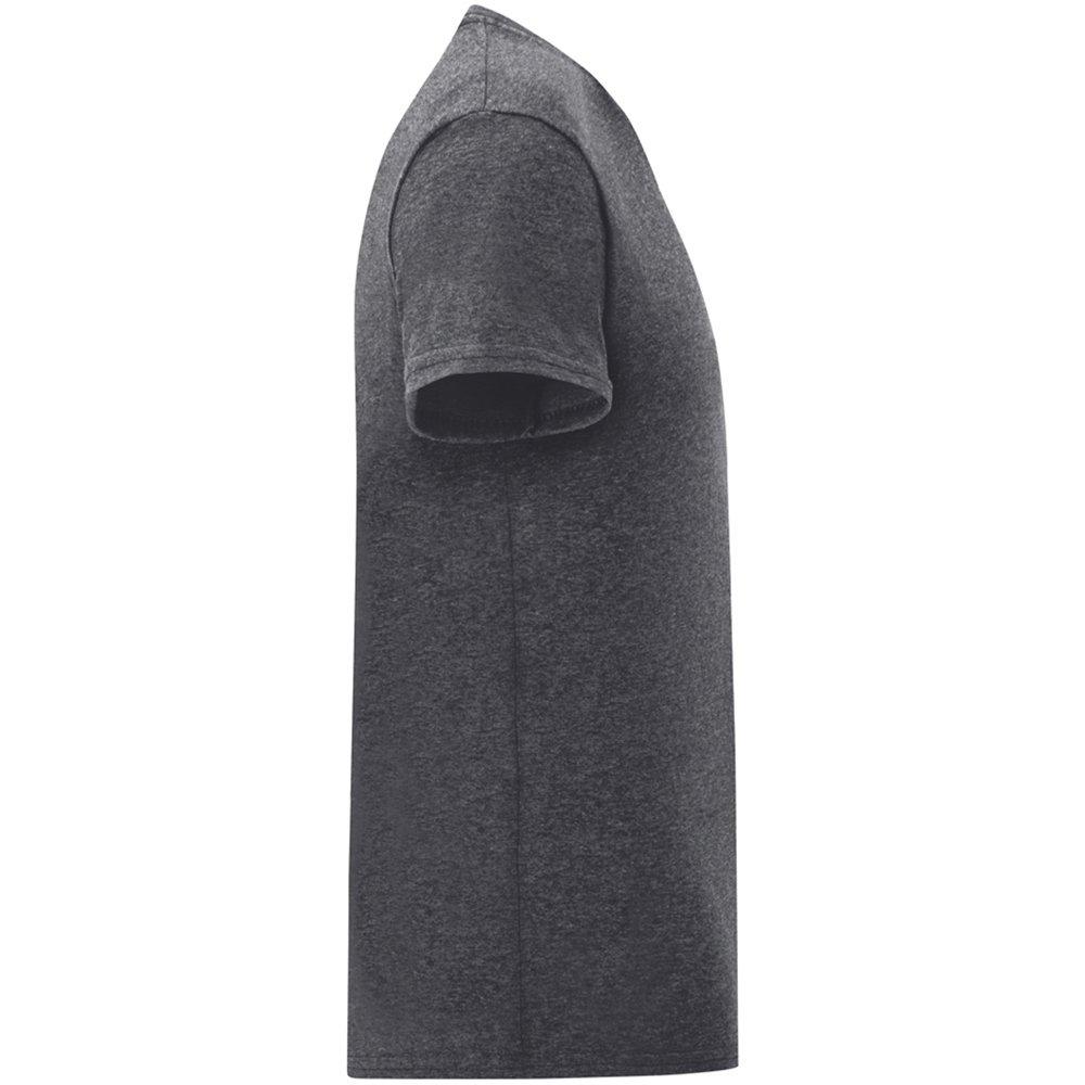 Fruit of the Loom Iconic Rundhals T-Shirt