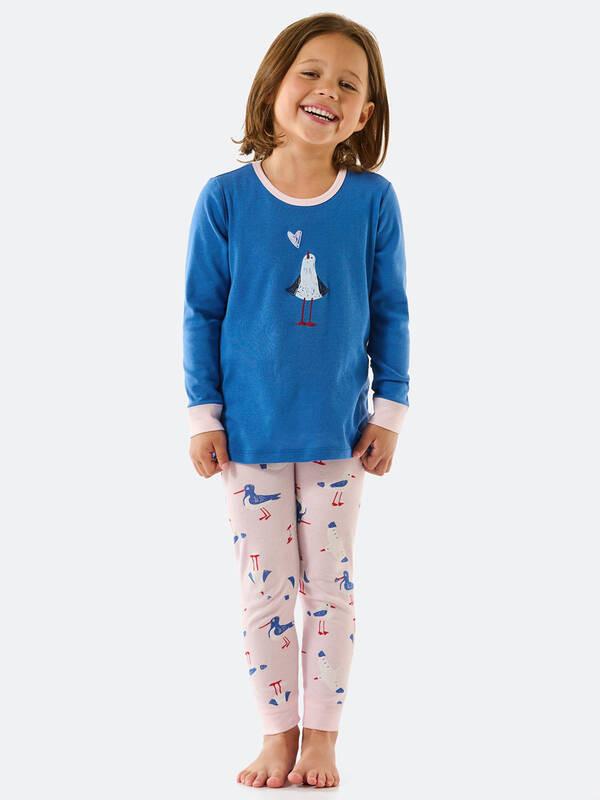Schiesser Girls Pyjama