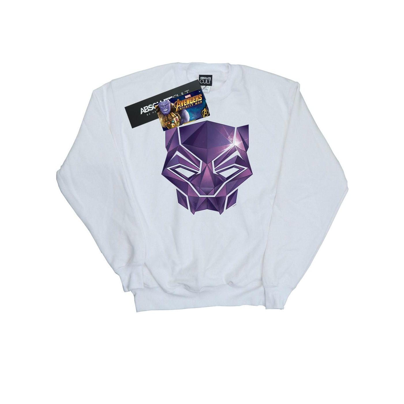 MARVEL Avengers Infinity War Sweatshirt