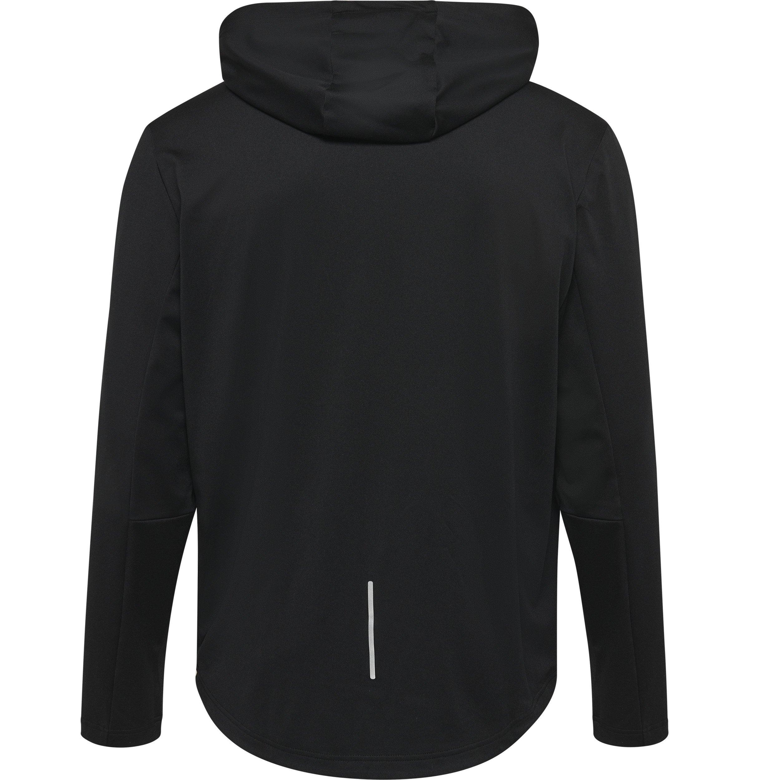 Hummel hoodie huel hllaston