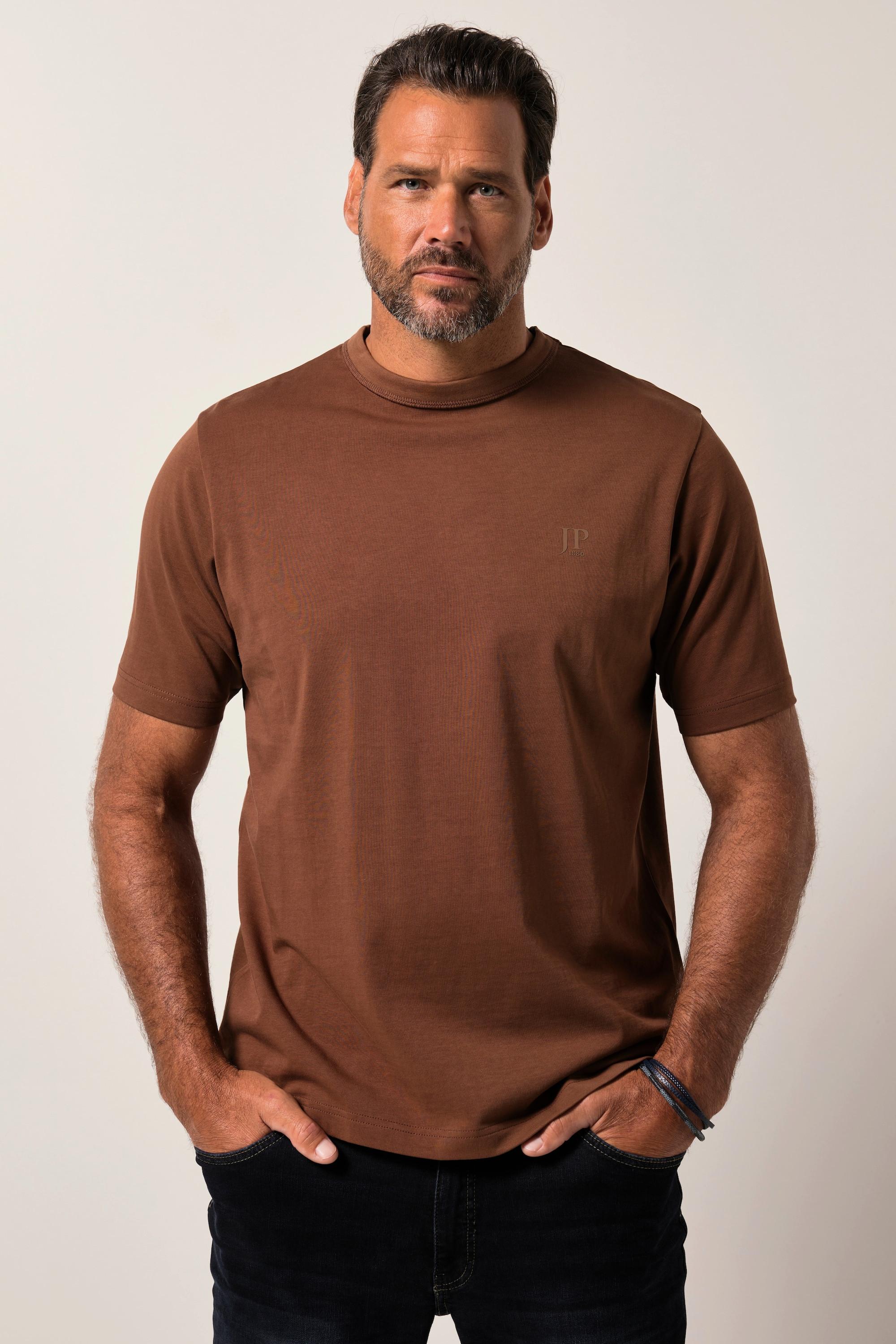 JP1880 Kurzarm Rundhals T-Shirt