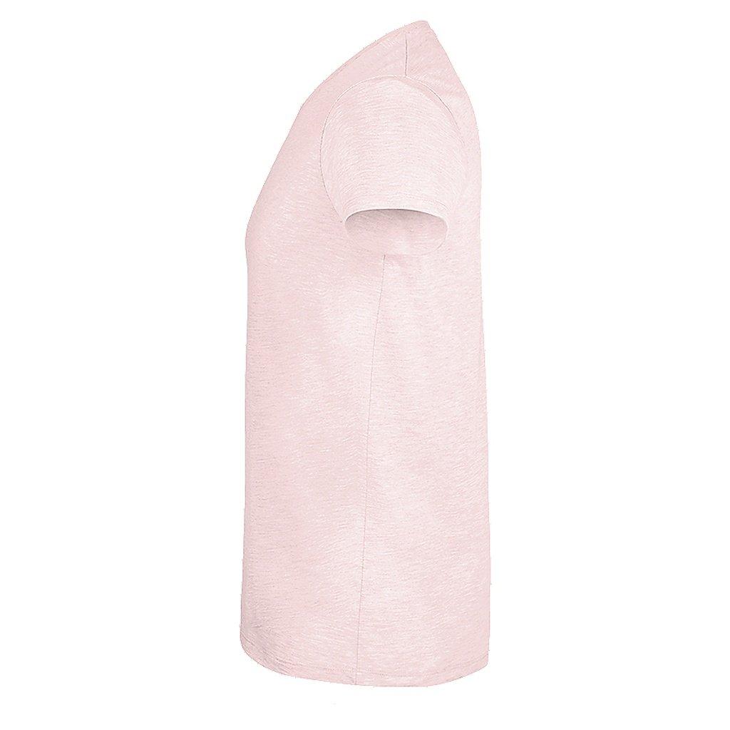 SOLS Regent Slim Fit Kurzarm T-Shirt