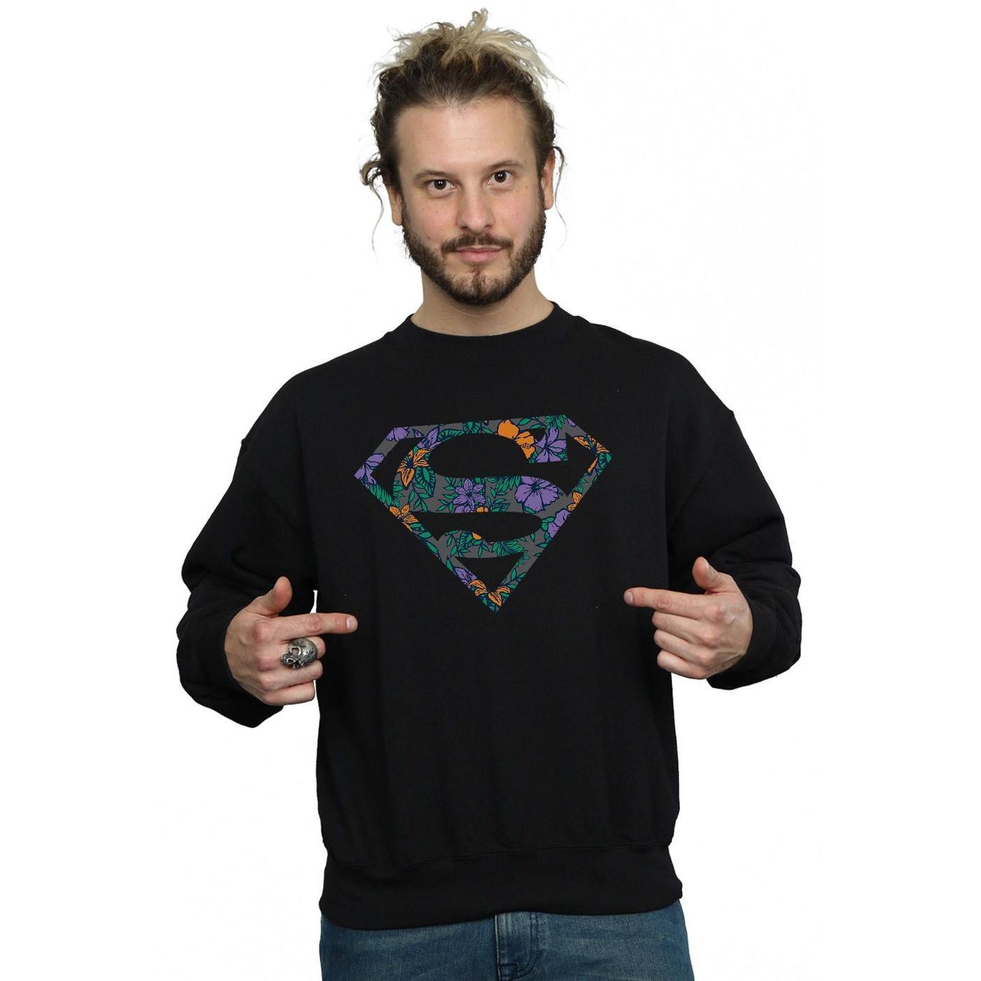 DC COMICS Sweatshirt
