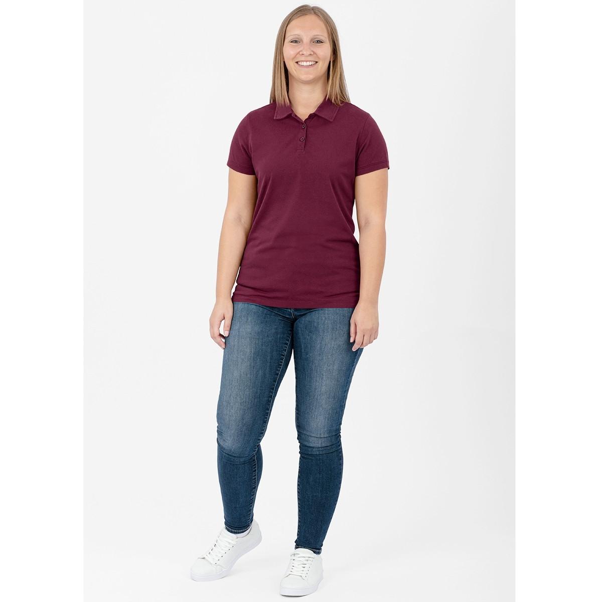 Jako Doubletex Polo Shirt