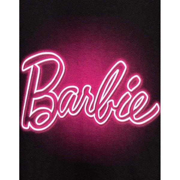 Barbie Kurzes Top