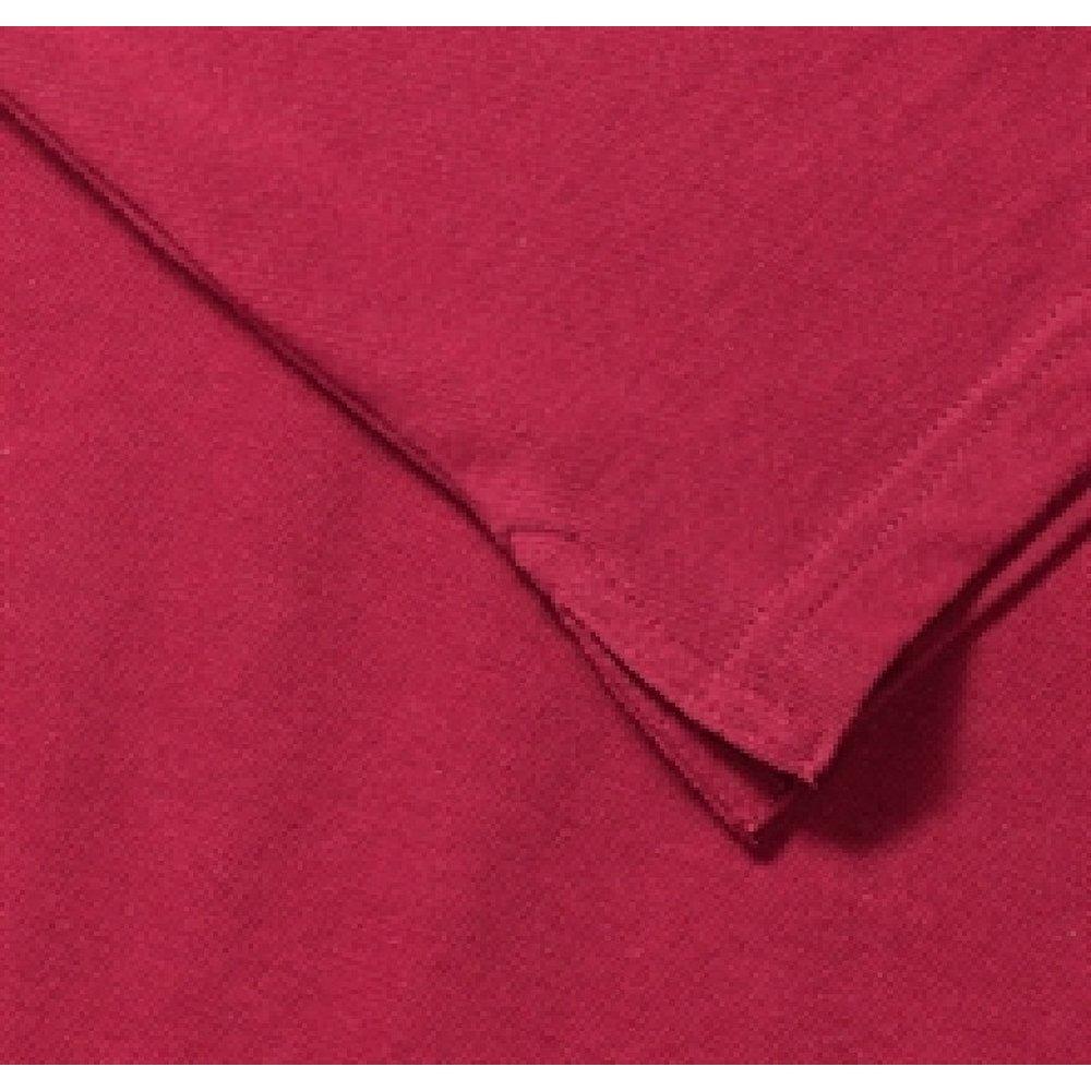 Russell Kurzarm Polo Shirt