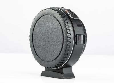 VILTROX VILTROX EF-M2 II Kameraobjektivadapter