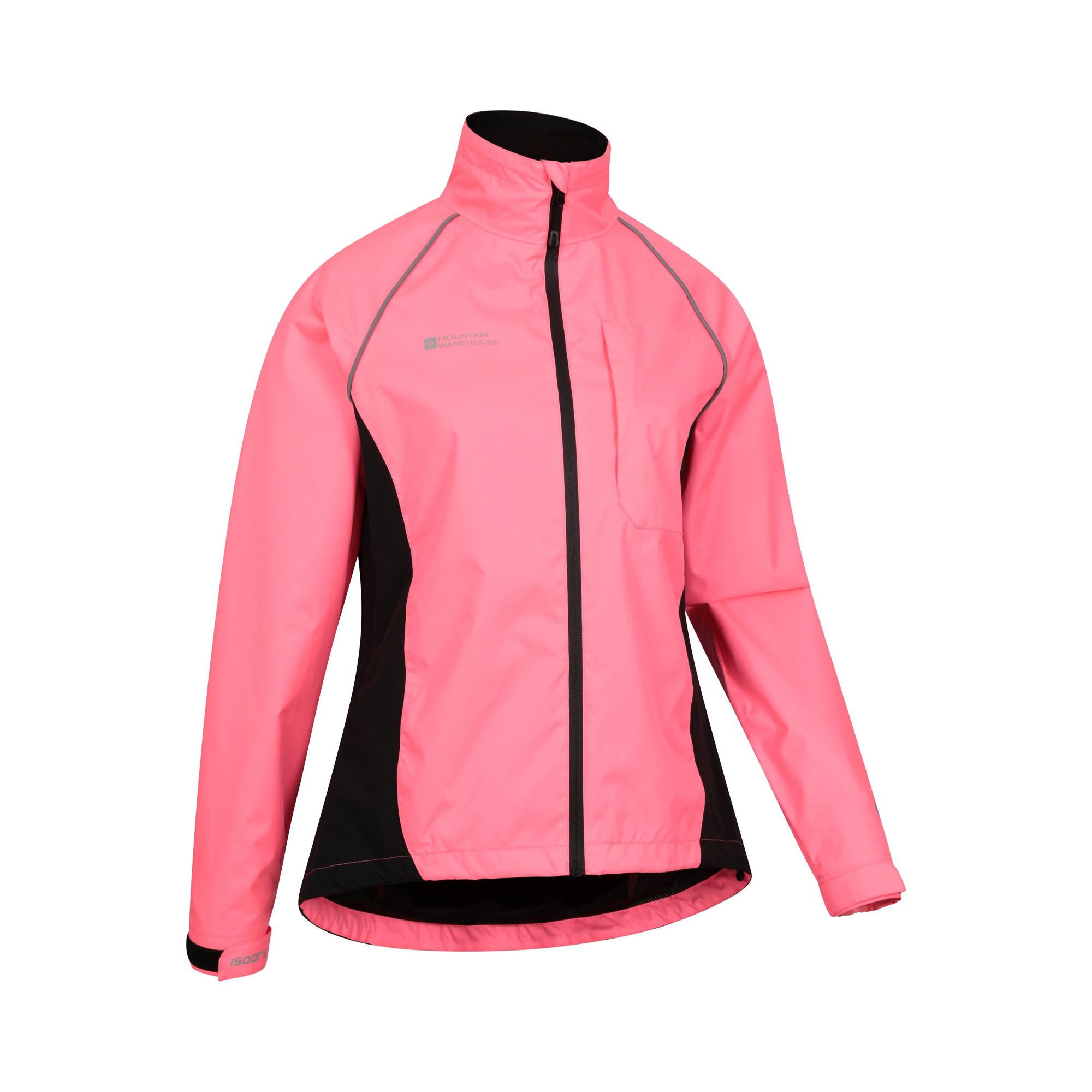 Mountain Warehouse Adrenaline II Jacke, wasserfest IsoViz