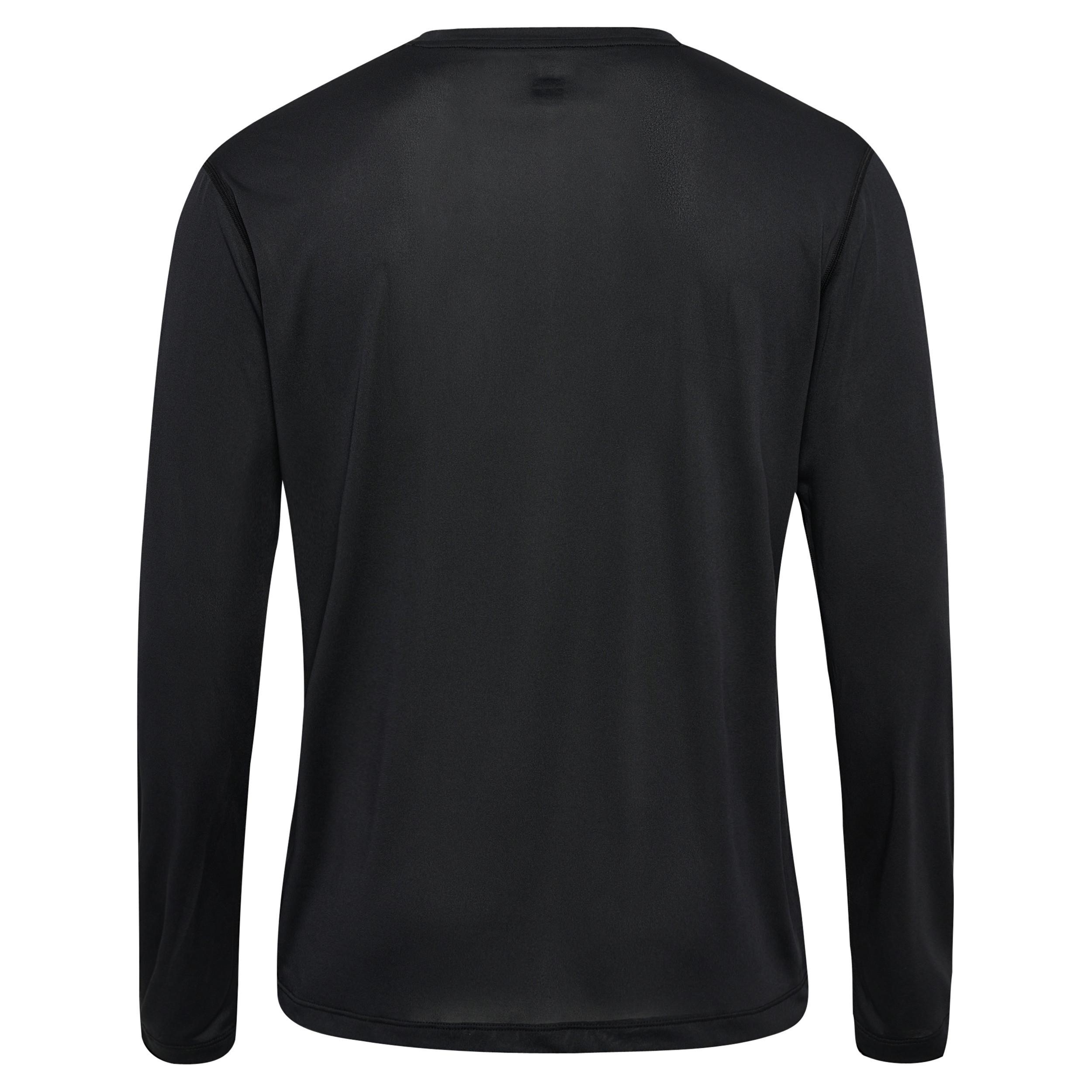 Newline langarmtrikot beat
