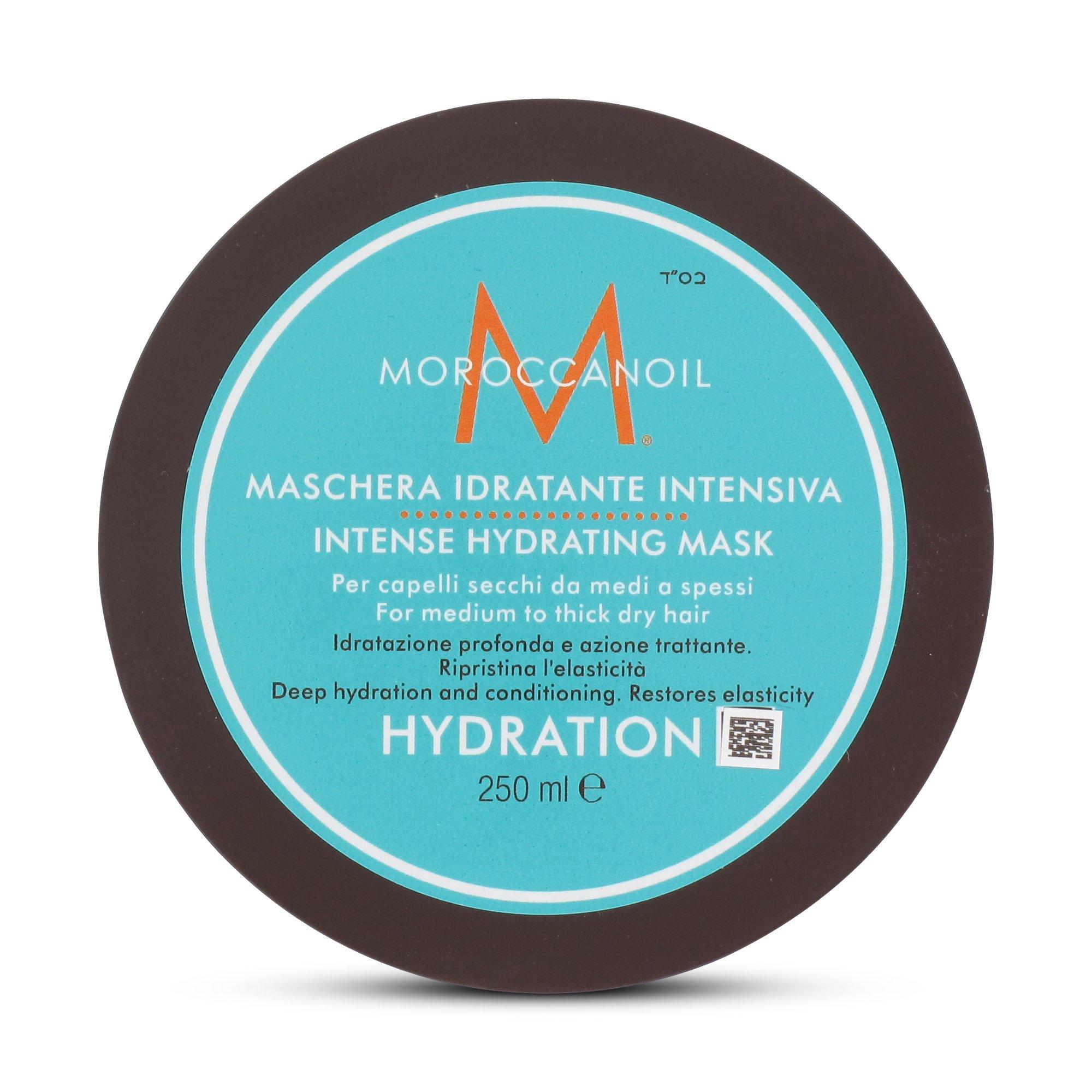 MOROCCANOIL Intense Hydration Intense Hydrating Mask
