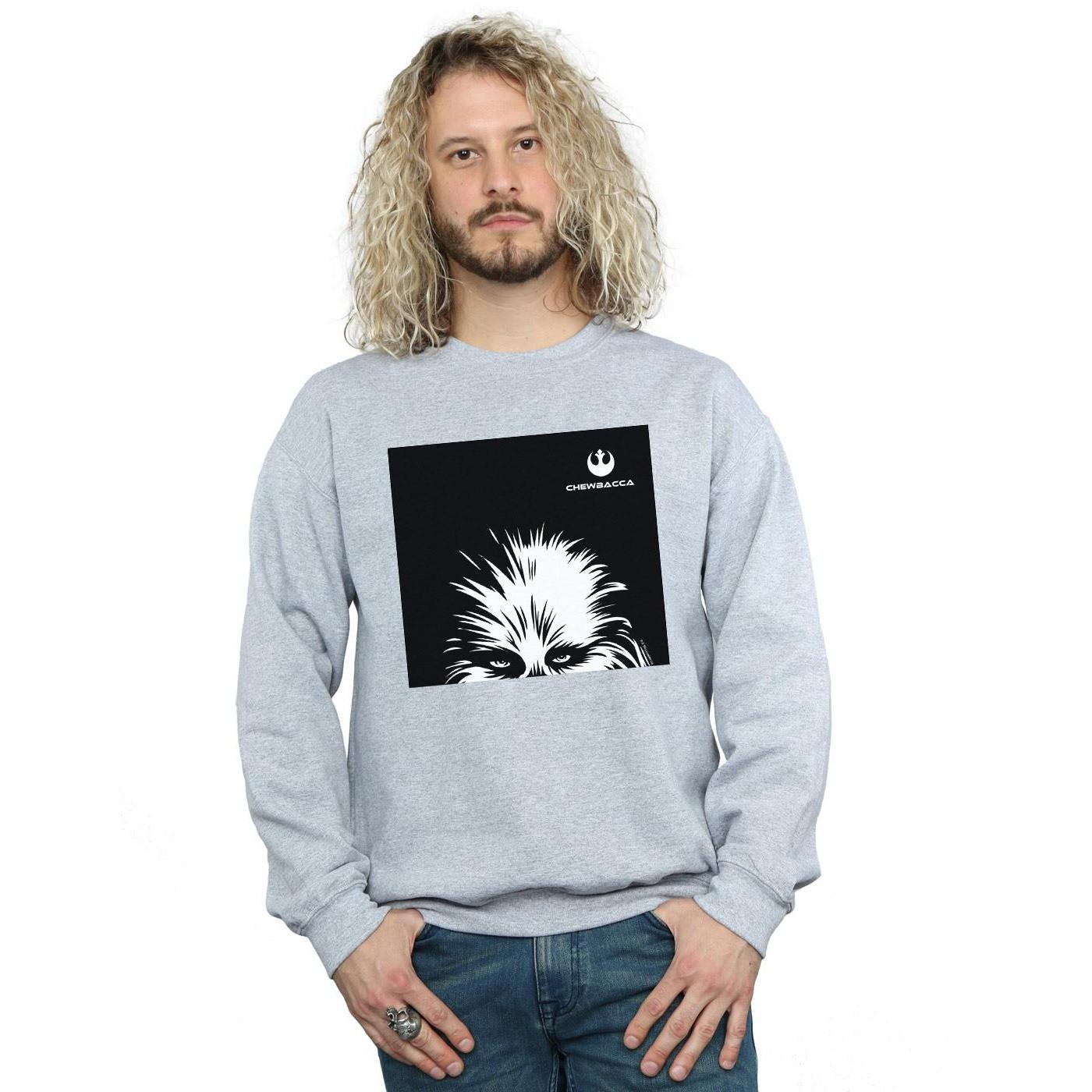 STAR WARS Look Sweatshirt