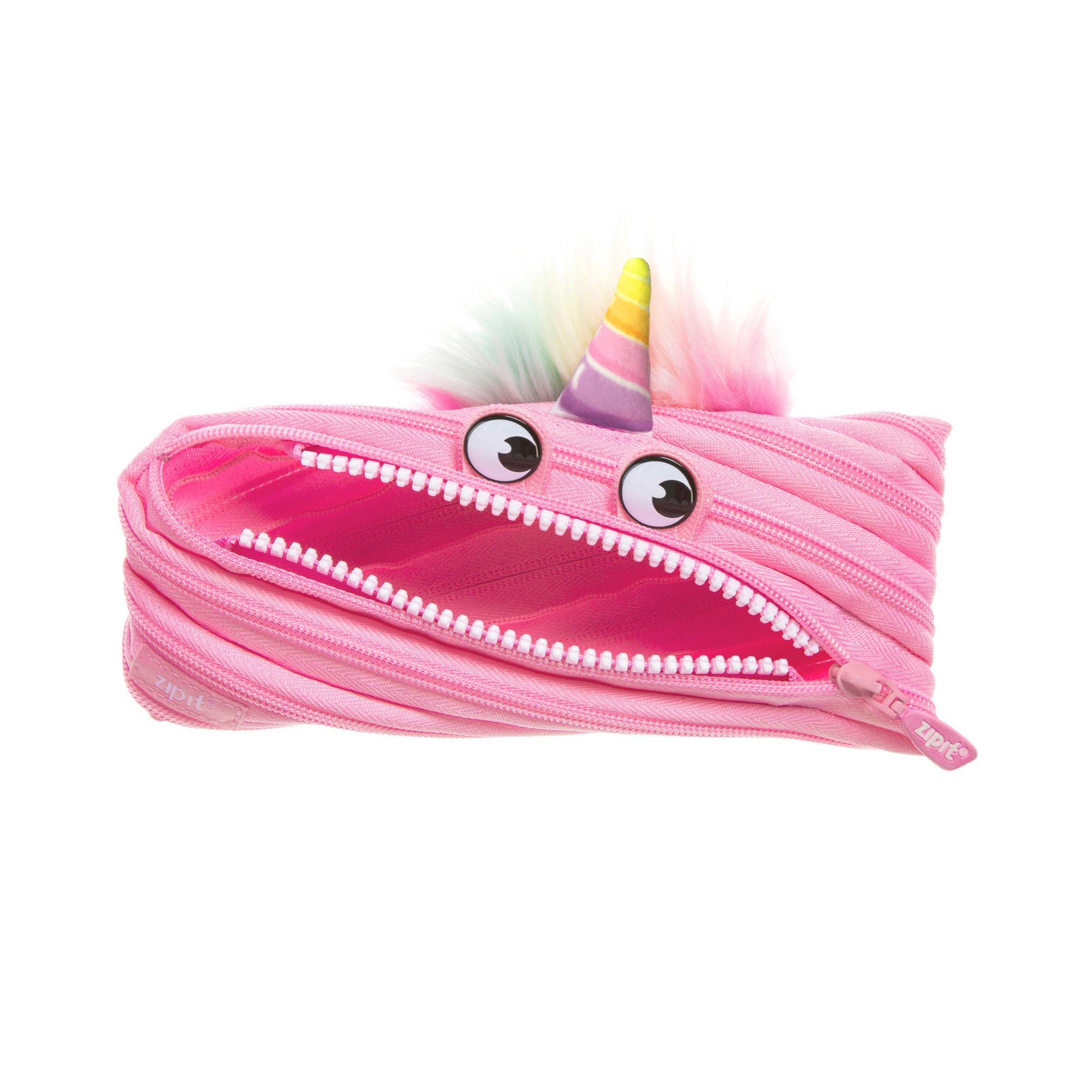 Zipit Stiftetui Einhorn