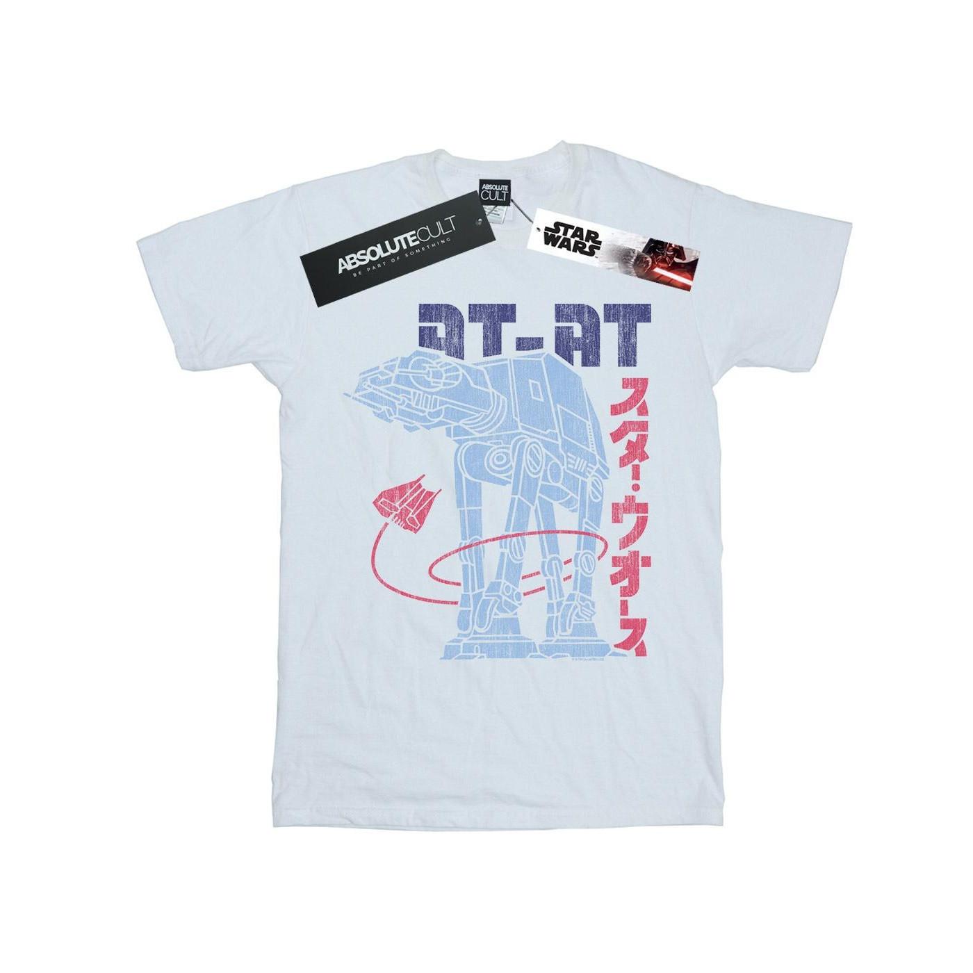 STAR WARS ATAT TShirt