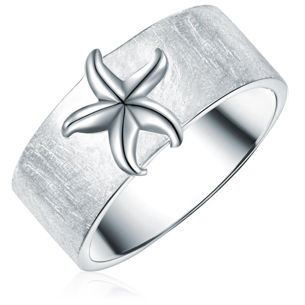 Rafaela Donata Ring Seestern
