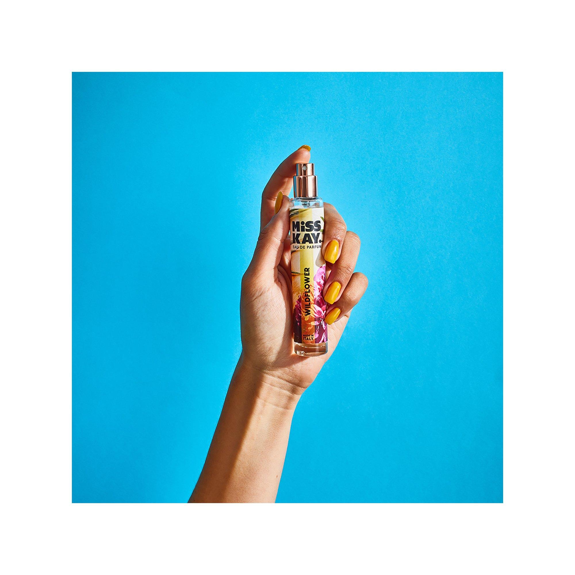 MISS KAY Wildflower Eau de Parfum
