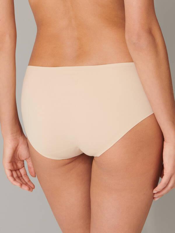 Schiesser Invisible Soft Panty