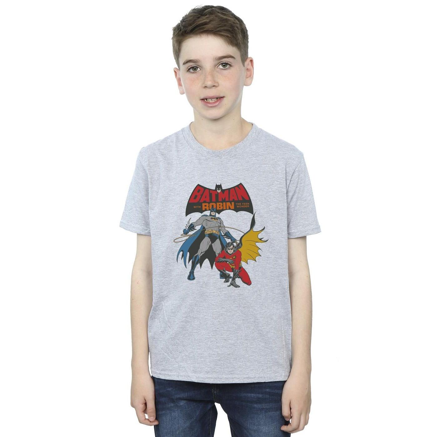 DC COMICS TShirt
