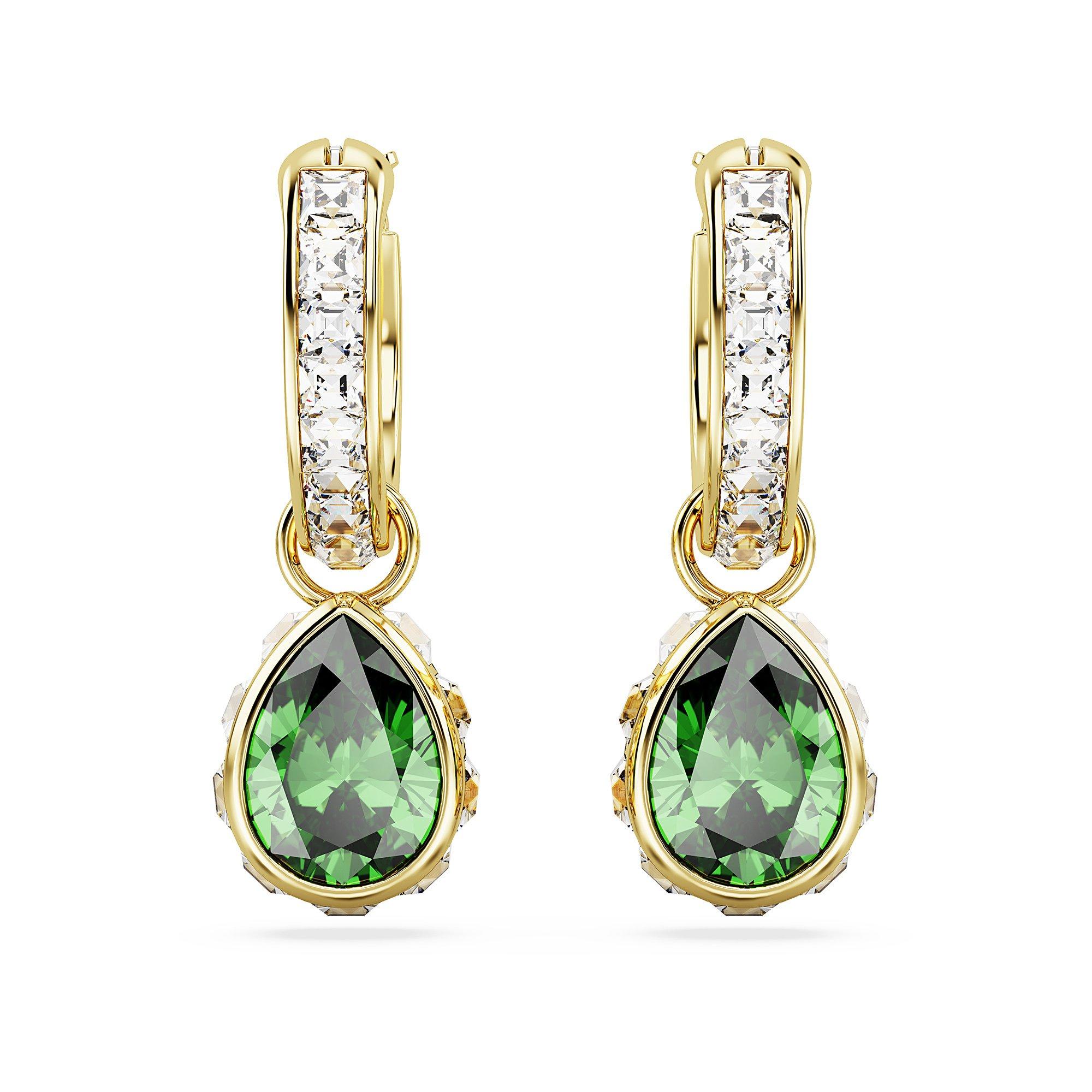 SWAROVSKI CHROMA Ohrstecker