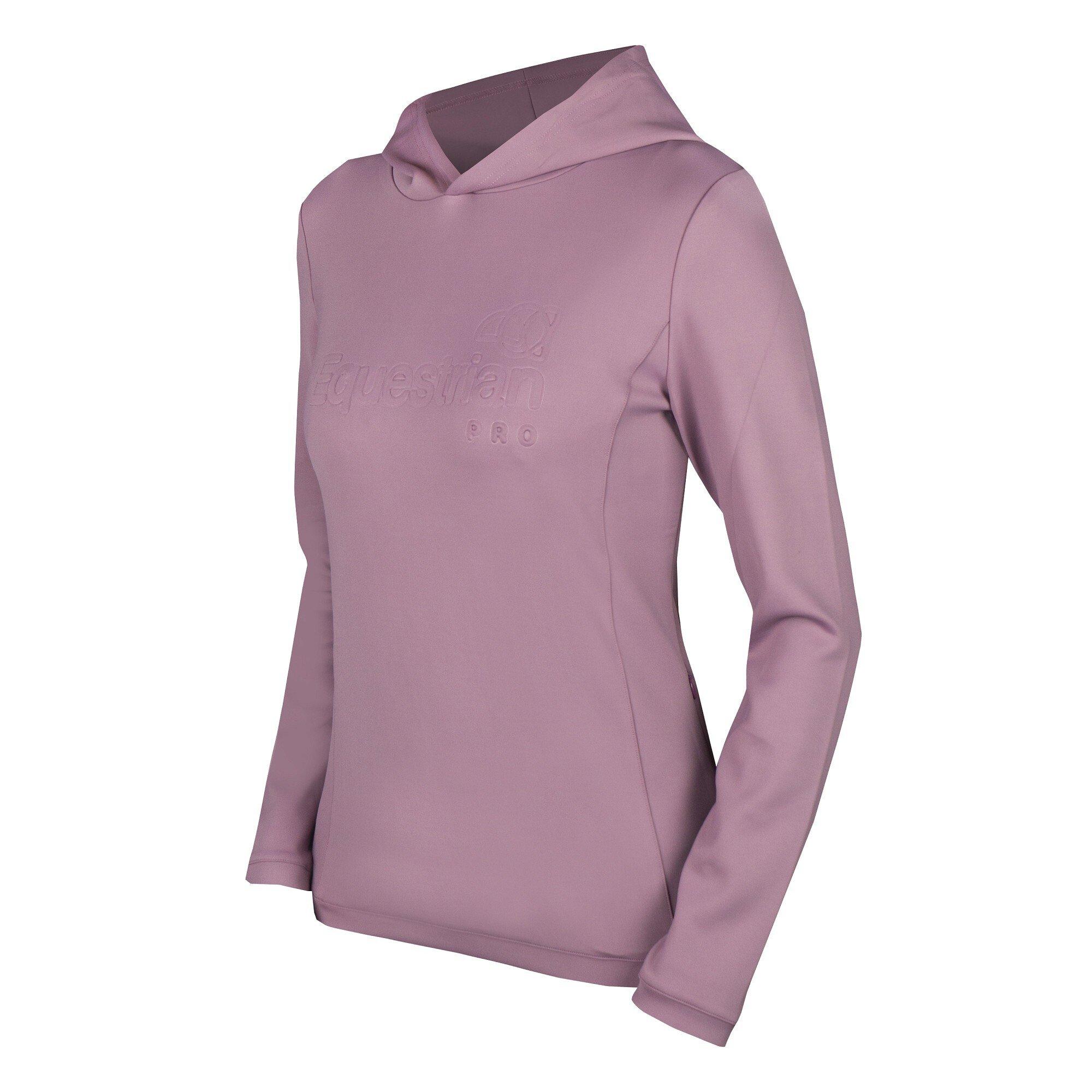 HORKA Reitsport-Sweatshirt mit Kapuze, Equestrian Pro