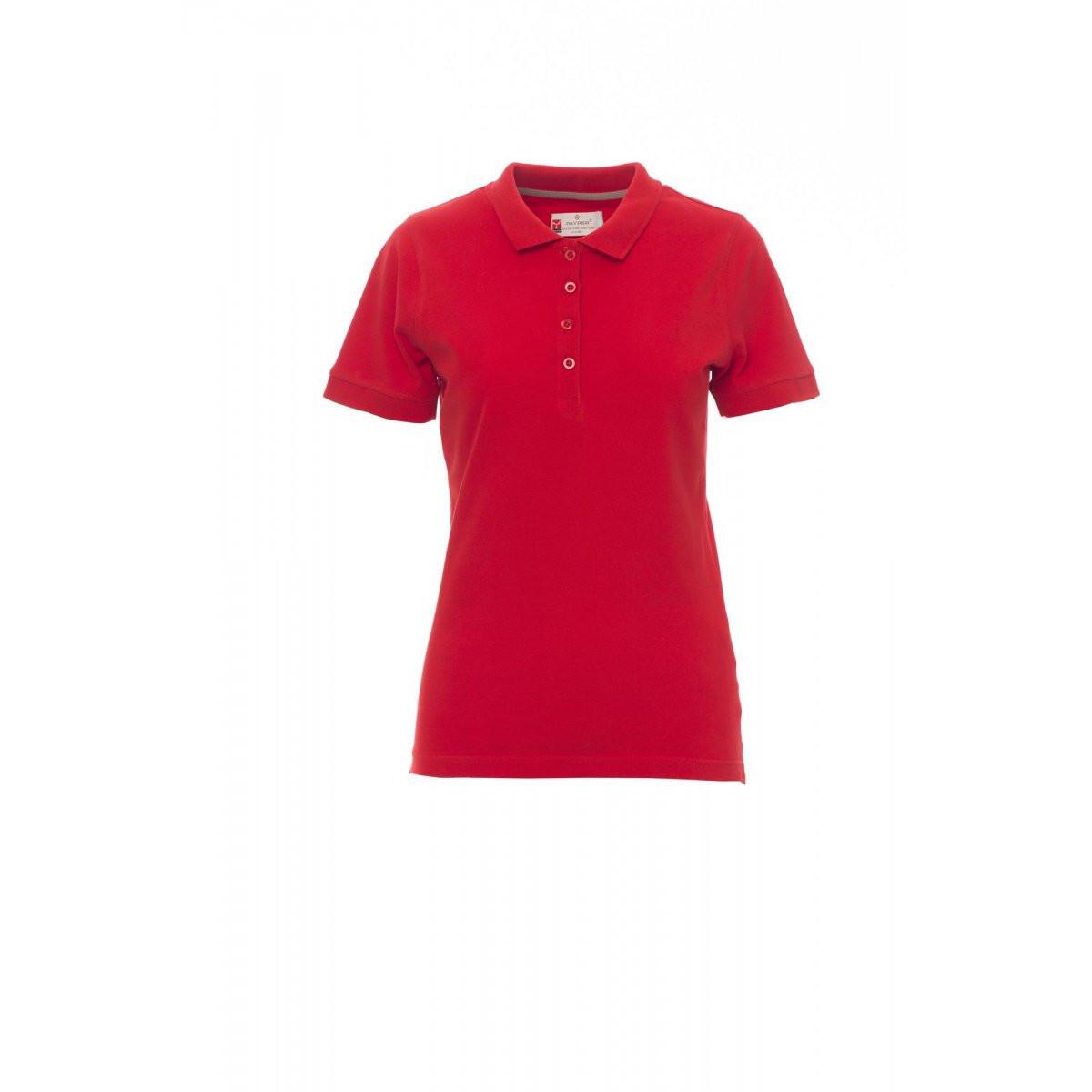 Payper Wear Venice Tailliertes Polo-Shirt