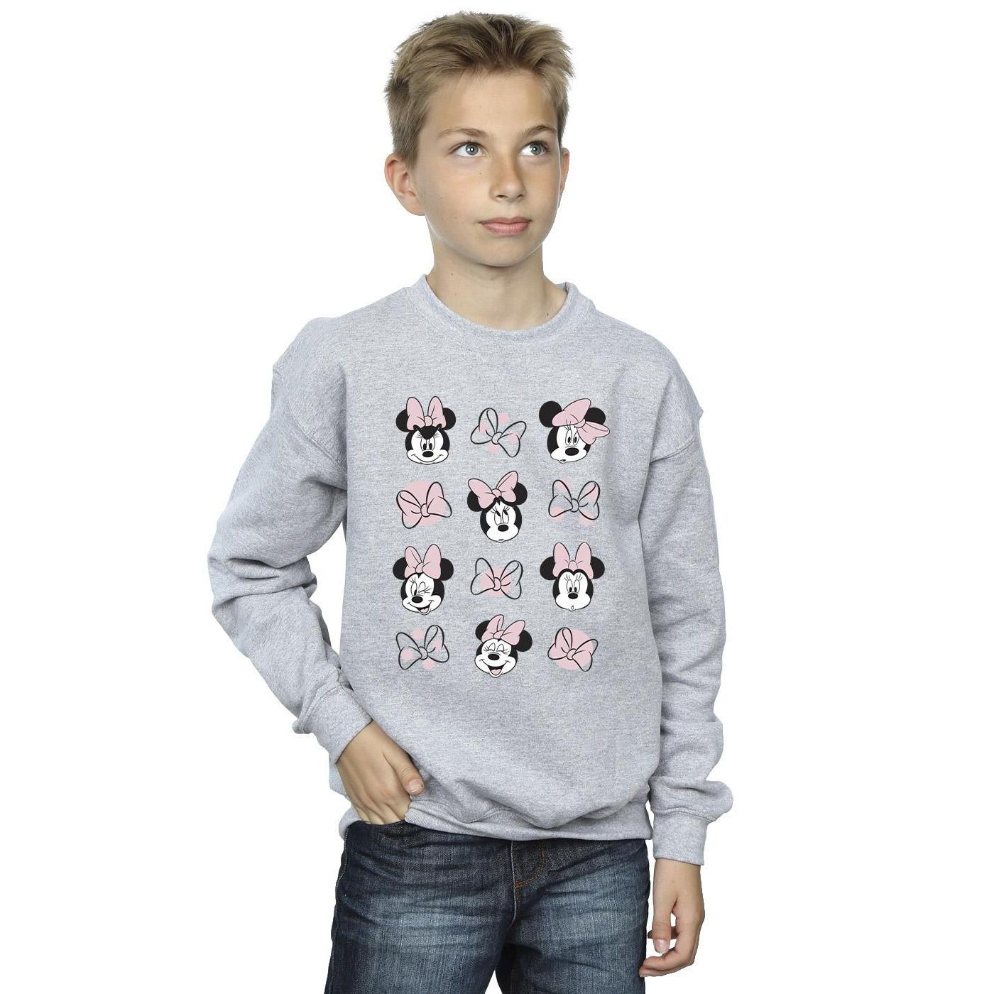 Disney Sweatshirt