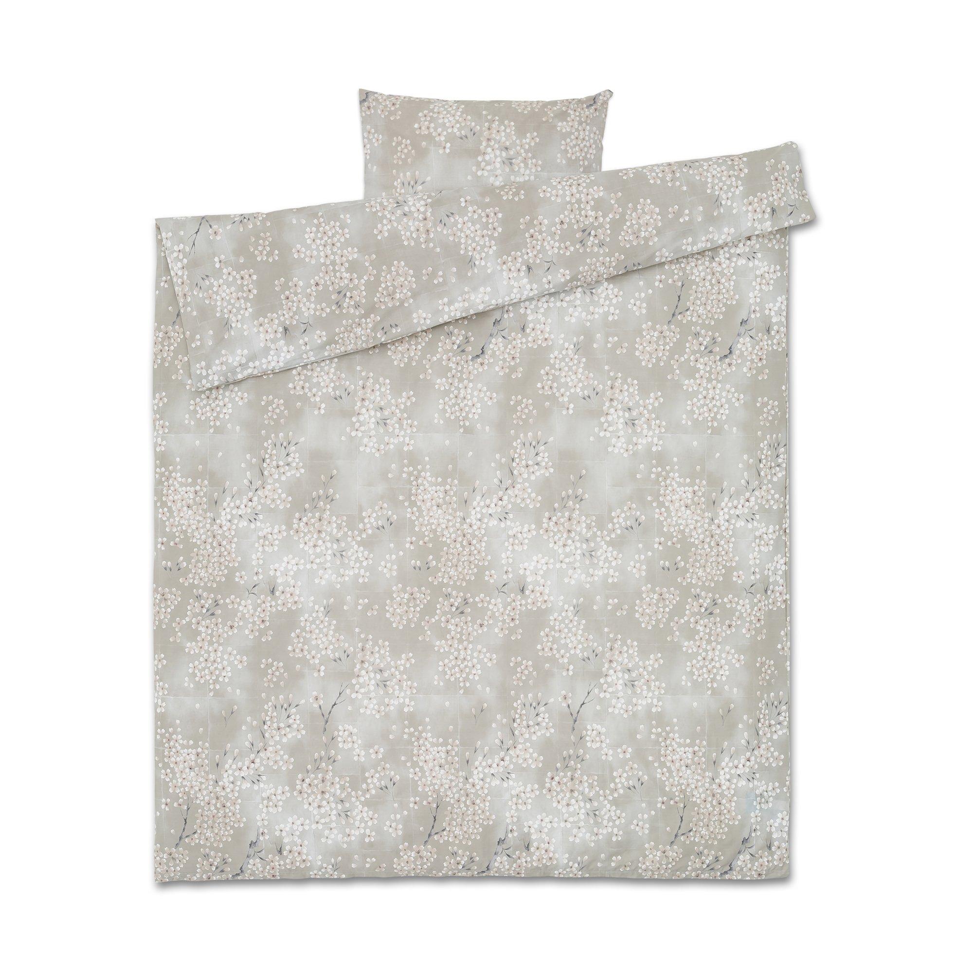 FAZZINI Kissenbezug Kimono