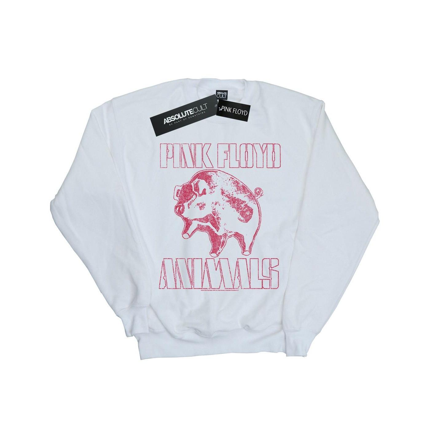 Pink Floyd Animals Sweatshirt