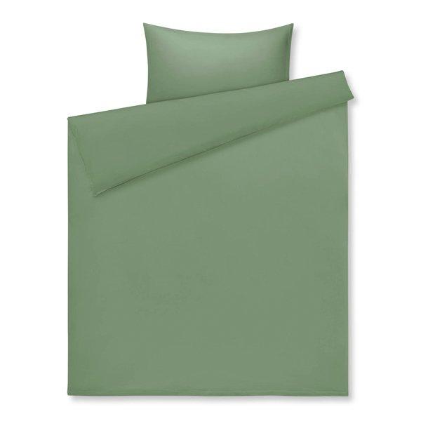 Manor Duvetbezug Sateen Luxe