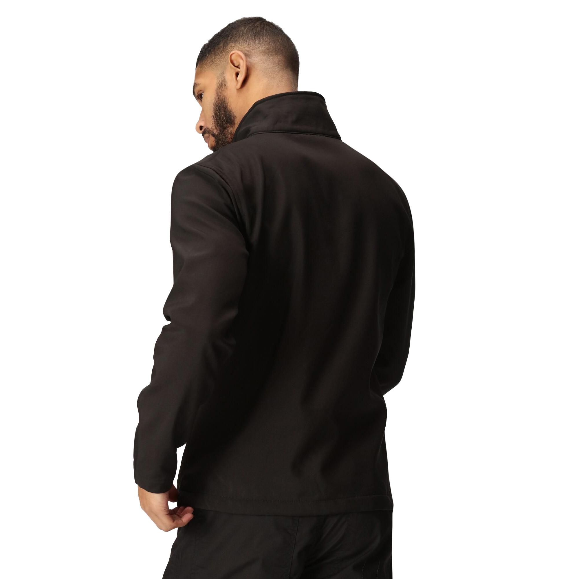 Regatta SoftshellJacke Ablaze, bedruckbar