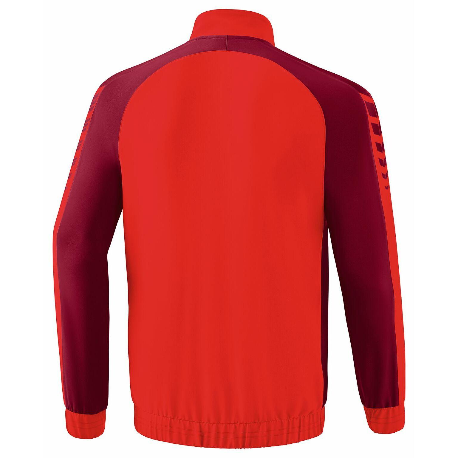 Erima trainingjacke ix wing