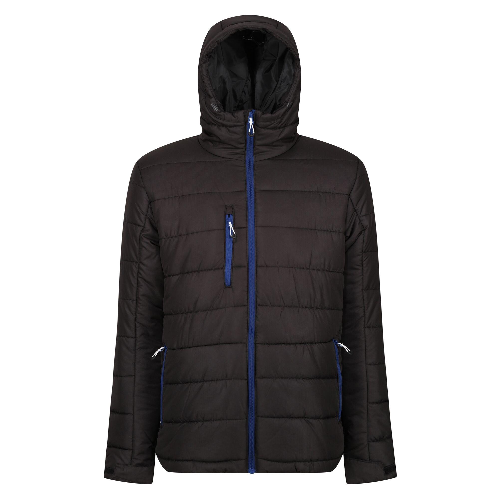 Regatta Navigate Steppjacke