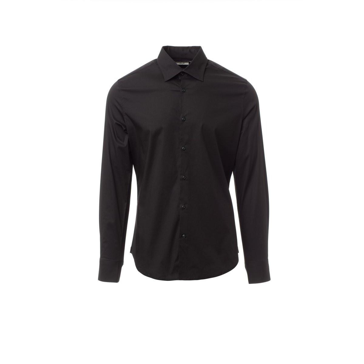 Payper Wear Florentia Slim Fit Hemd