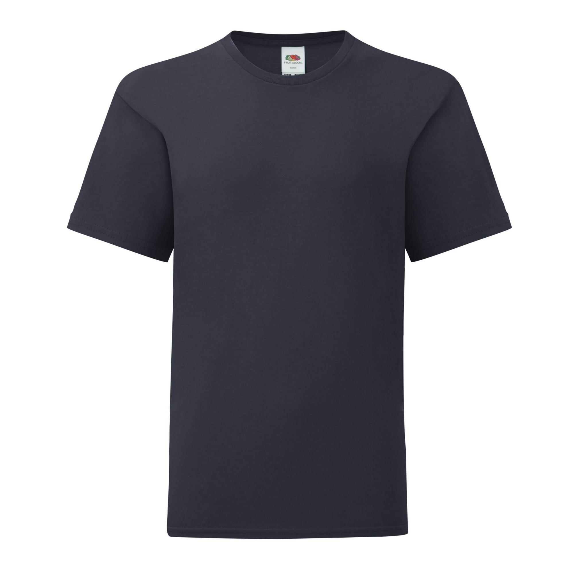 Fruit of the Loom Iconic 150 TShirt