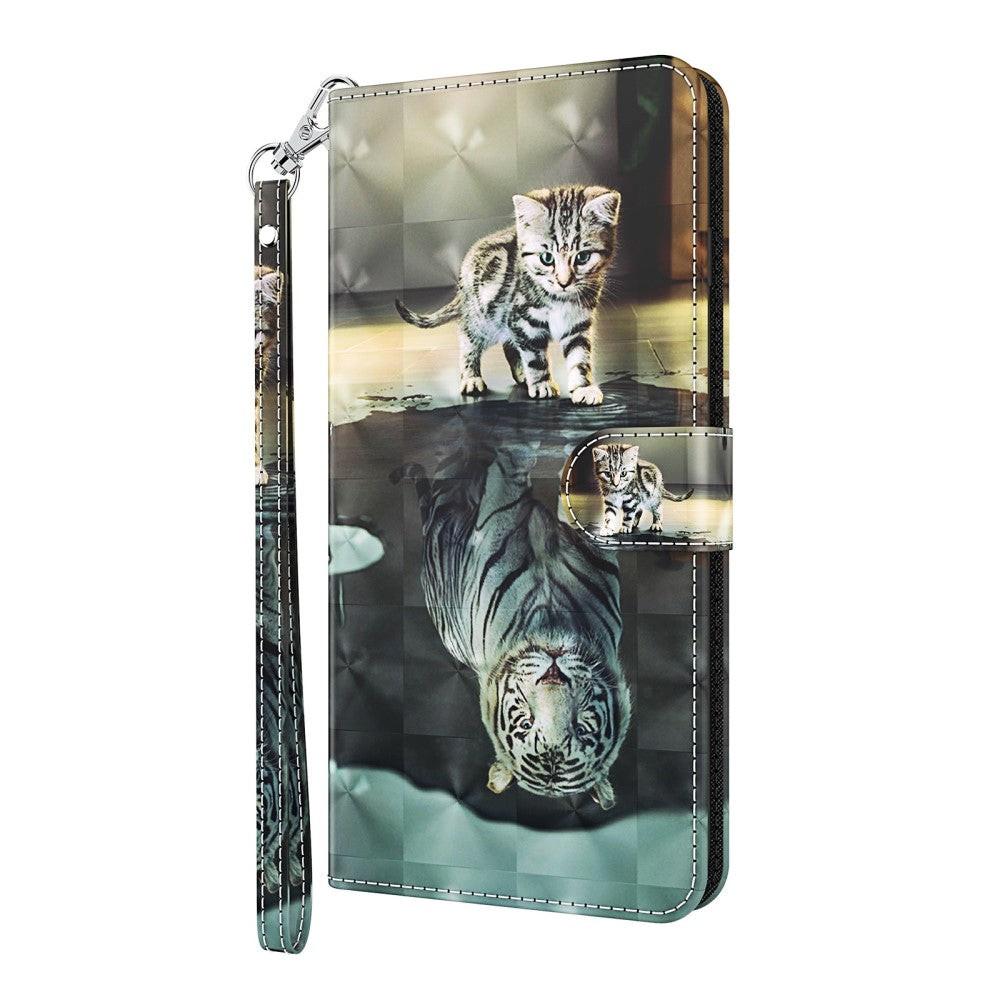 Cover-Discount iPhone 13 Pro - Etui Glitzer Effekt