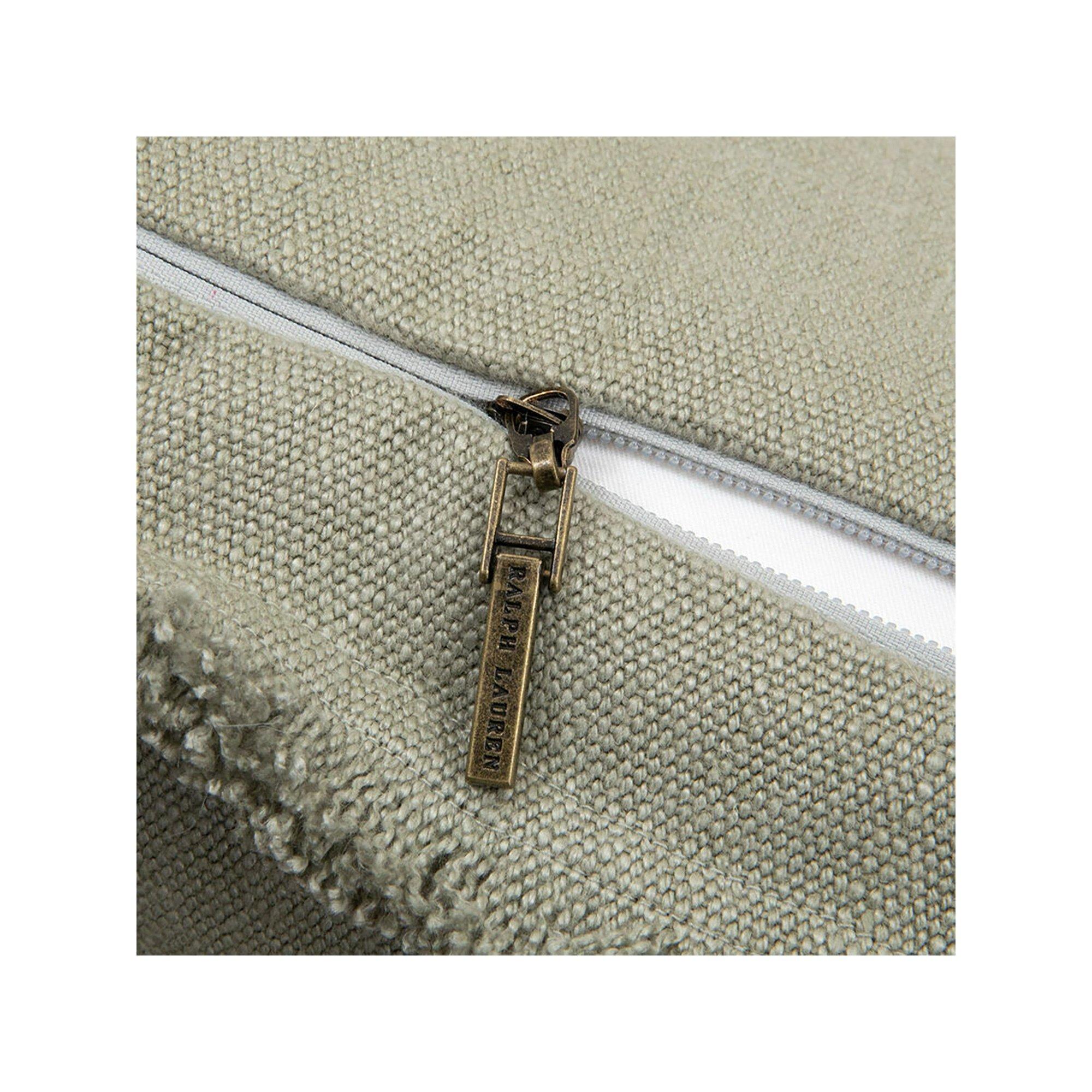Ralph Lauren Zierkissenbezug Fleetwood