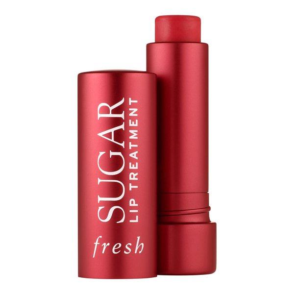 Fresh Sugar Tinted Lip Treatment - Getönte Lippenpflege
