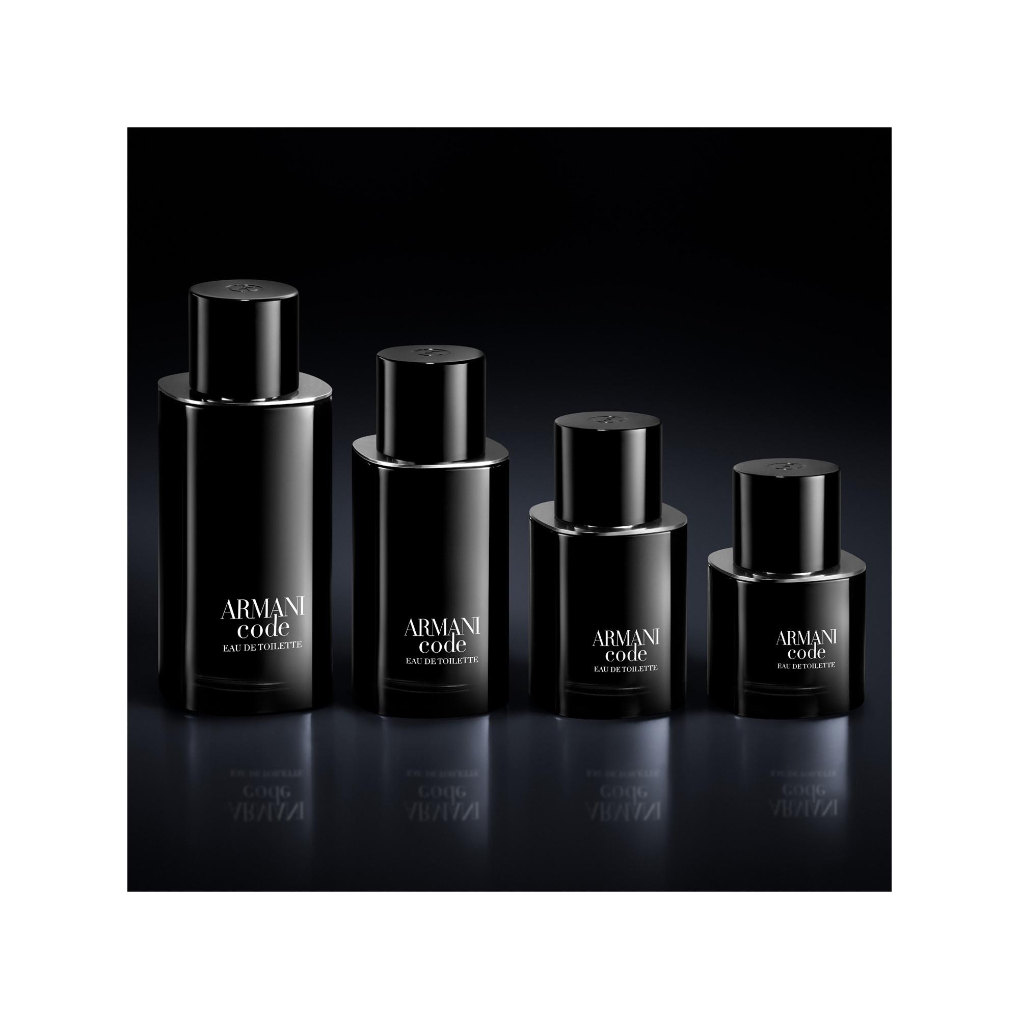 ARMANI Armani Code Code, Eau de Toilette