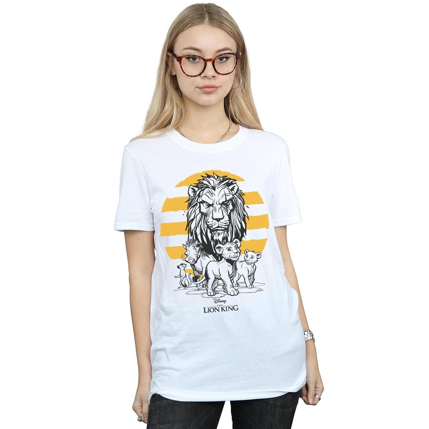Disney The Lion King T-Shirt