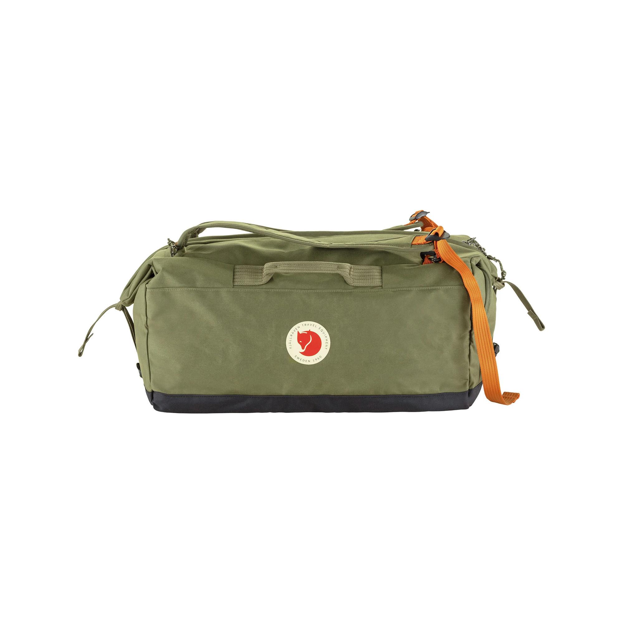 Fjällräven Duffle Bag Färden Duffel 50