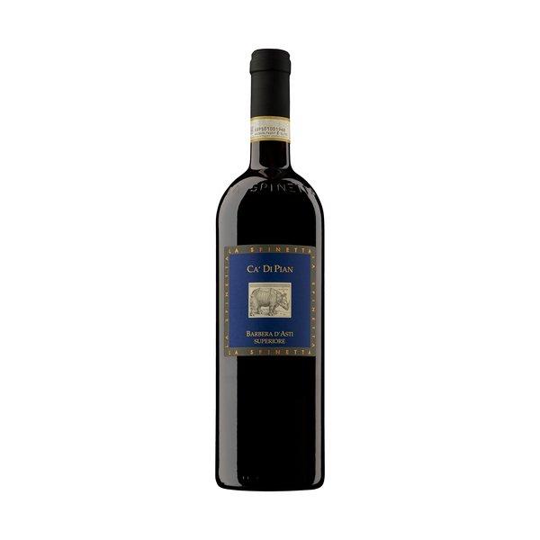 La Spinetta 2022, Ca' di Pian, Barbera d'Asti DOP