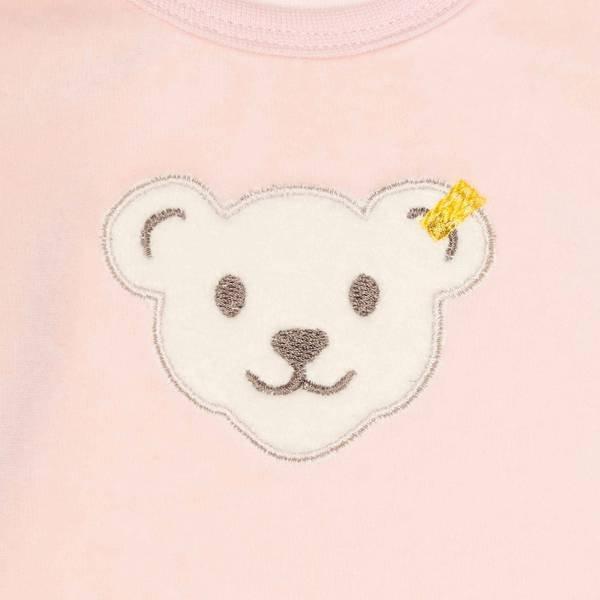 Steiff Body Bequem sitzend