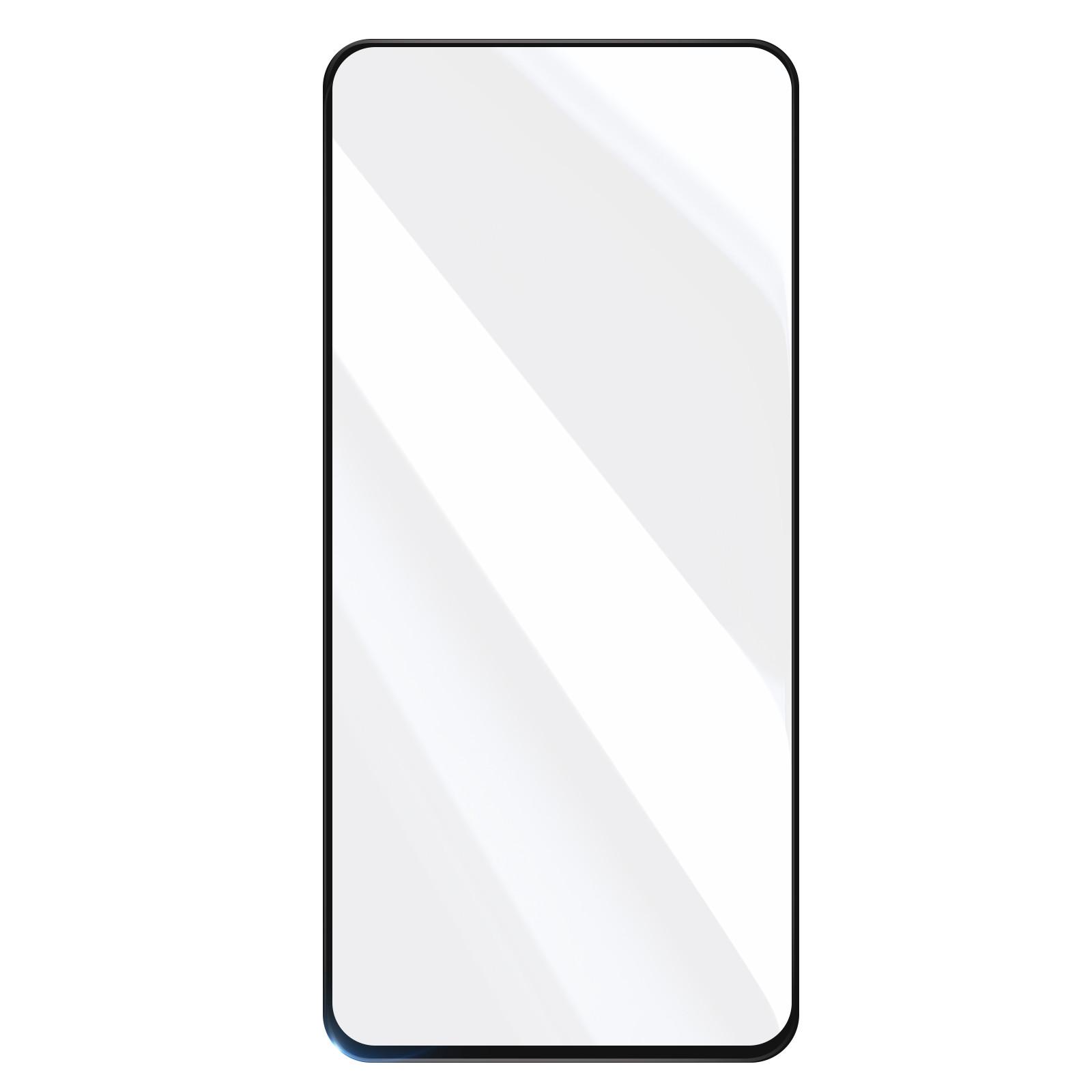 Avizar Glas-Bildschirmfolie Samsung A55